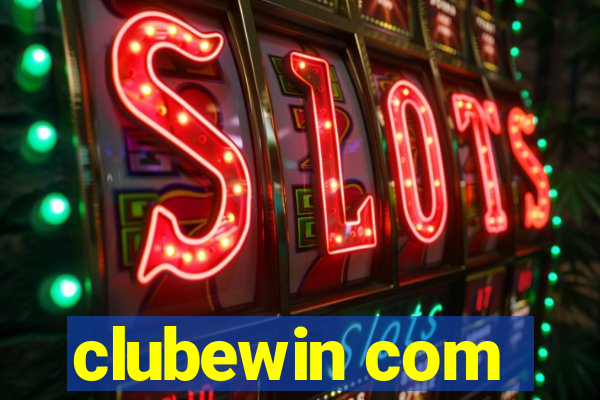 clubewin com